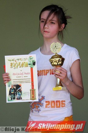 117 Magdalena Paasz